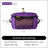 Hikeman - UHMWPE Outdoor Waist Pack for Hiking/Camping/Cycling, Phone & Gear Storage - V.I.P Digital Presence