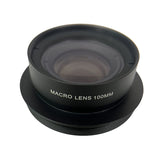 Macro lens mobile phone photography close-up shooting artifact for close-up detail texture fill light oral photography - V.I.P Digital Presence