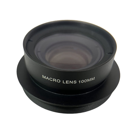 Macro lens mobile phone photography close-up shooting artifact for close-up detail texture fill light oral photography - V.I.P Digital Presence