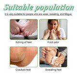 Foot Bath To Soak Foot Pieces, Foot Cleansing Treatments Relieve Fatigue Pamper Sleep Body Care Foot Bath Tablets - V.I.P Digital Presence