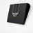 Daddy's Girl Necklace Parent's Daughter Family Member Collarbone Chain Father's Day Gift - V.I.P Digital Presence