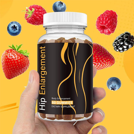 Butt lifting gummies Butt gummies - V.I.P Digital Presence