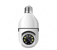 2.4G/5G Single-Band Dual-Band Wireless WIFI Light Head Small Yellow Man Camera Cell Phone Remote WiFi Night Vision Light - V.I.P Digital Presence