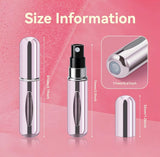 ScentPod Travel Atomizer