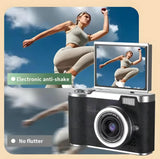 VlogSnap 1080P Camera