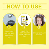 Sunflower Oil Hair Care Essential Oil Moisturizes, Prevents Frizz And Nourishes Hair Care Essential Oil Softens And Repairs Hair Roots - V.I.P Digital Presence