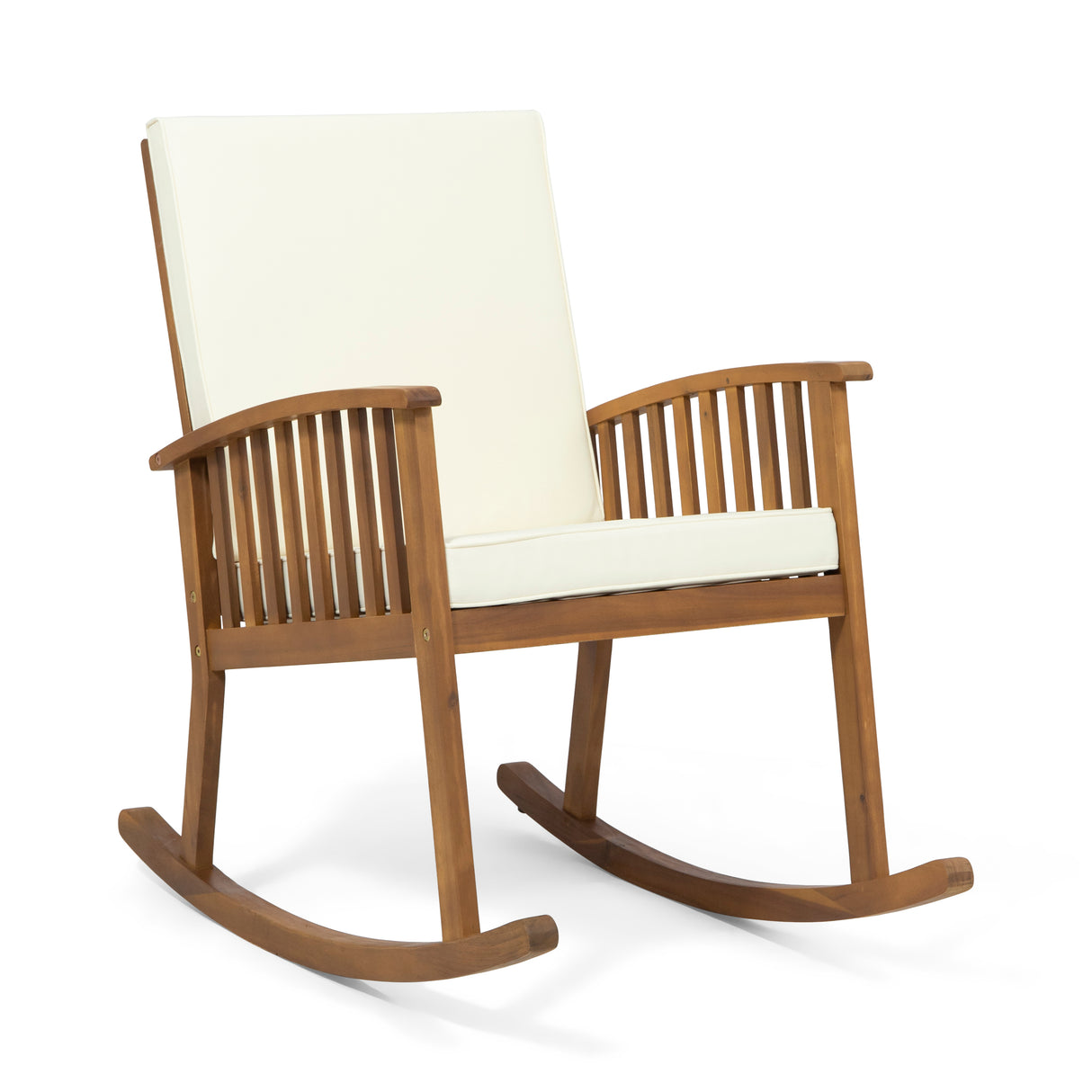 CASA ACACIA ROCKING CHAIR - V.I.P Digital Presence