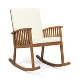 CASA ACACIA ROCKING CHAIR - V.I.P Digital Presence