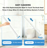 FreshScrub Toilet Cleaner