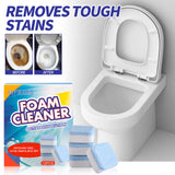 Toilet Cleaner, Clean Toilet Urine Stains And Dirt Remove Odors Household Toilet Cleaner - V.I.P Digital Presence
