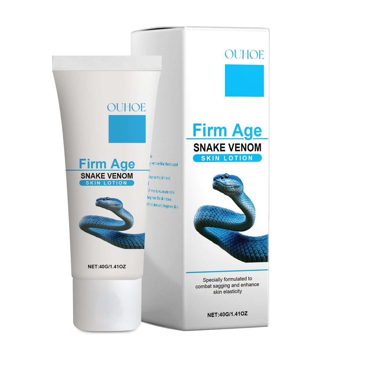 Body Care Cream Moisturizes, Improves Skin Elasticity, Moisturizes Skin And Anti-Wrinkle Skin Care Body Cream - V.I.P Digital Presence