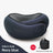Memory Foam Neck Travel Pillow: Soft, 360° Head Support, for Home, Plane & Car - V.I.P Digital Presence