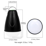 Mini Camping Lights New Night Lights Rainproof Camping Lights Remote Control LED Hook Tent Lights - V.I.P Digital Presence