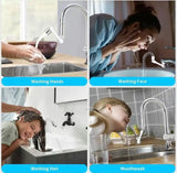 FlexFlow Faucet Extender