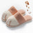 Winter House Warm Fur Slipers For Women Cute Cat paw Designer Bedroom Warm Plush Shoes Non-slip Indoor Women Furry Slippers - V.I.P Digital Presence