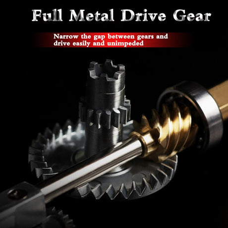 New Fishing Reels 1000-7000 Metal Spool 8kg Drag Power 5.2:1 Gear Ratio Spinning Reel Carp Fishing Reels For Saltwater Sea - V.I.P Digital Presence