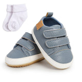 Spring and Autumn Baby Shoes Toddler Shoes Baby Shoes M1993 - V.I.P Digital Presence