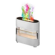 New Products Rain Cloud Fire Humidifier Water Drip Novedades  Rain Water Diffuser Fire Flame Humidifier Aroma Diffuser - V.I.P Digital Presence