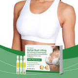Chest Massage Essence Massage Firming And Nourishing Women's Breasts With A Volumizing Herbal Essence - V.I.P Digital Presence