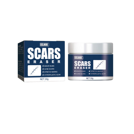 Scar Balm, Surgery Scar Repair Cold Compress Scar Skin Scar Gel Balm - V.I.P Digital Presence