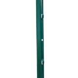 Fence posts ranging from 5 feet to 10 bags, heavy-duty metal fence posts with U-shaped grooves - V.I.P Digital Presence