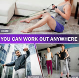 FlexBand Pro Resistance Bands