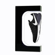 Magnetic levitation acrylic platform desktop advertising rotating display platform Magnetic levitation shoe display rack - V.I.P Digital Presence