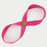 Yoga Stretch Strap Belt 8-shaped Women Pull Up Bands Belt Rope for Wrist Training Gym Pilates Physical Therapy Fitness Equipment - V.I.P Digital Presence