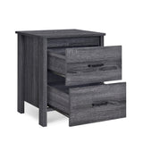 NIGHTSTAND - V.I.P Digital Presence