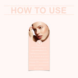 Primer, Primer Primer, Brightening Skin, Natural Radiance, Gentle, Non-Greasy Base - V.I.P Digital Presence