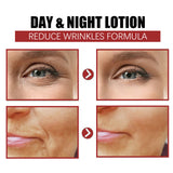 Retinol Series, Lift And Tighten The Skin, Reduce Fine Lines, Eye Lines Repair Facial Skin - V.I.P Digital Presence