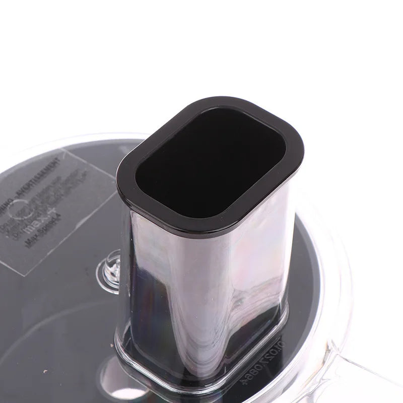 Food Cutter For Thermomix TM5 TM6  Chopper Vegetable Peeler Cooking Masher Slicing Shredding Multifunctional Fine Peeler Set - V.I.P Digital Presence