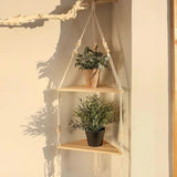 TriNest Wall Shelf
