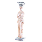 Broken arm Venus goddess fish tank ornament - V.I.P Digital Presence