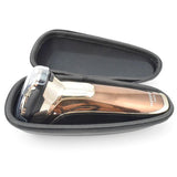 Flyco 3D floating head Rechargeable Portable body washable Electric Shaver Led Light Fast Charge FS379 - V.I.P Digital Presence