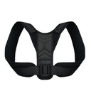 Back clavicle correction belt men's and women's anti-hunchback posture correction belt sitting posture corrector - V.I.P Digital Presence
