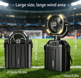 MistCool Fan