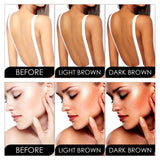 Tanning Nasal Spray Tanning Beauty Self Tanning Tan Wheat Skin Body Care - V.I.P Digital Presence