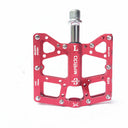 Mountain Bike Bearing Pedals Ultra-Light Pelin Aluminum Alloy Anti-Slip - V.I.P Digital Presence