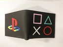 PS4 Wallet Playstation Game Controller Wallet Control Button Handle Model Short Wallet - V.I.P Digital Presence