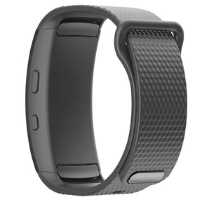 YAYUU Silicone Watch Band For Samsung Gear Fit 2 Pro fitness Replacement Wrist Strap For Samsung Gear Fit2 SM-R360 Bracelet - V.I.P Digital Presence
