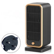 Heater Vertical Household Electric Heater PTC Ceramic - V.I.P Digital Presence