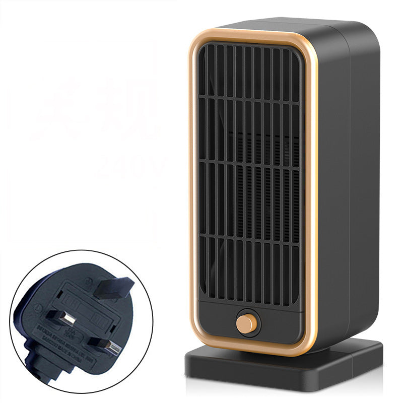 Heater Vertical Household Electric Heater PTC Ceramic - V.I.P Digital Presence