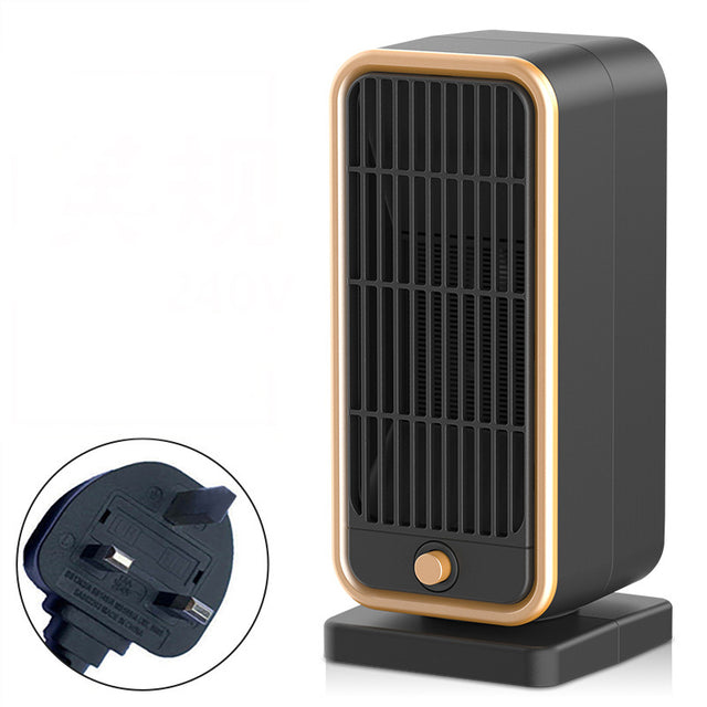 Heater Vertical Household Electric Heater PTC Ceramic - V.I.P Digital Presence