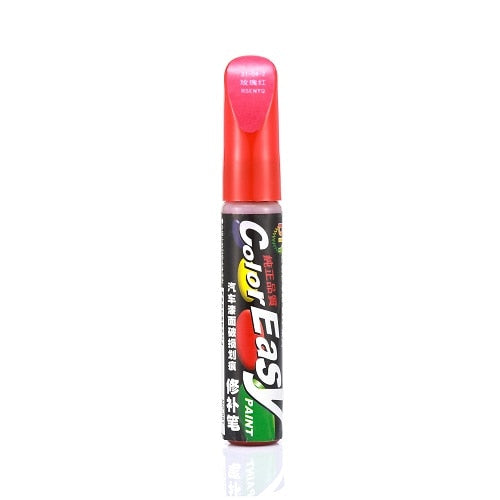 Car Scratch Repair Fix it Pro Auto Care Scratch Remover Maintenance Paint Care Auto Paint Pen Car-styling Professional 4 Colors - V.I.P Digital Presence