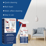 Anti-Mildew Foam Cleaning Spray Room Wall Odor Moisture Mildew Multi-Effect Anti-Mildew Cleaner - V.I.P Digital Presence