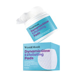 Exfoliating Pad, Clean Dead Skin Fade Black Delicate Brightening Skin Pad - V.I.P Digital Presence