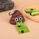 Pet Supplies Garbage Bag Dispenser Portable Biodegradable Dog Poop Bags Waste Collection Box for Cats and Dogs - V.I.P Digital Presence