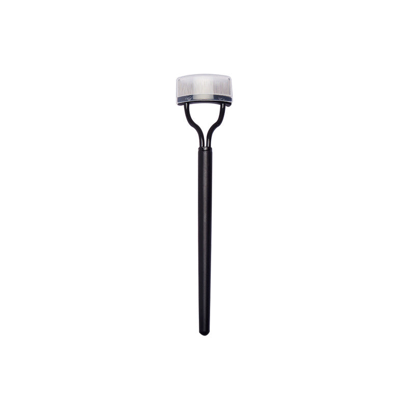 Steel Pin Eyebrow Brush Eyebrow Comb Eyelash Extensions Growing Eyelash Combing Tool Eyelash Aids - V.I.P Digital Presence