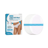 Thigh Anti-Wear Pads, Anti-Friction Invisible Thigh High Elastic Leg Protector Knee Calf Casual Pads - V.I.P Digital Presence